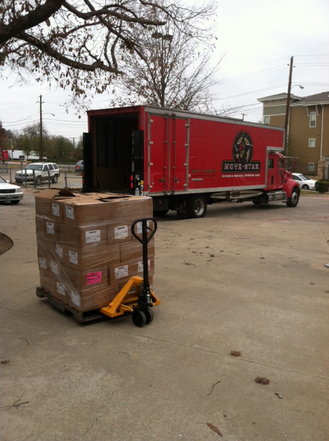 2012 mata books delivery