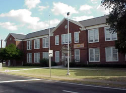 Mount Auburn Elementary