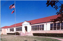 Reinhardt Elementary