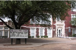 William Lipscomb Elementary