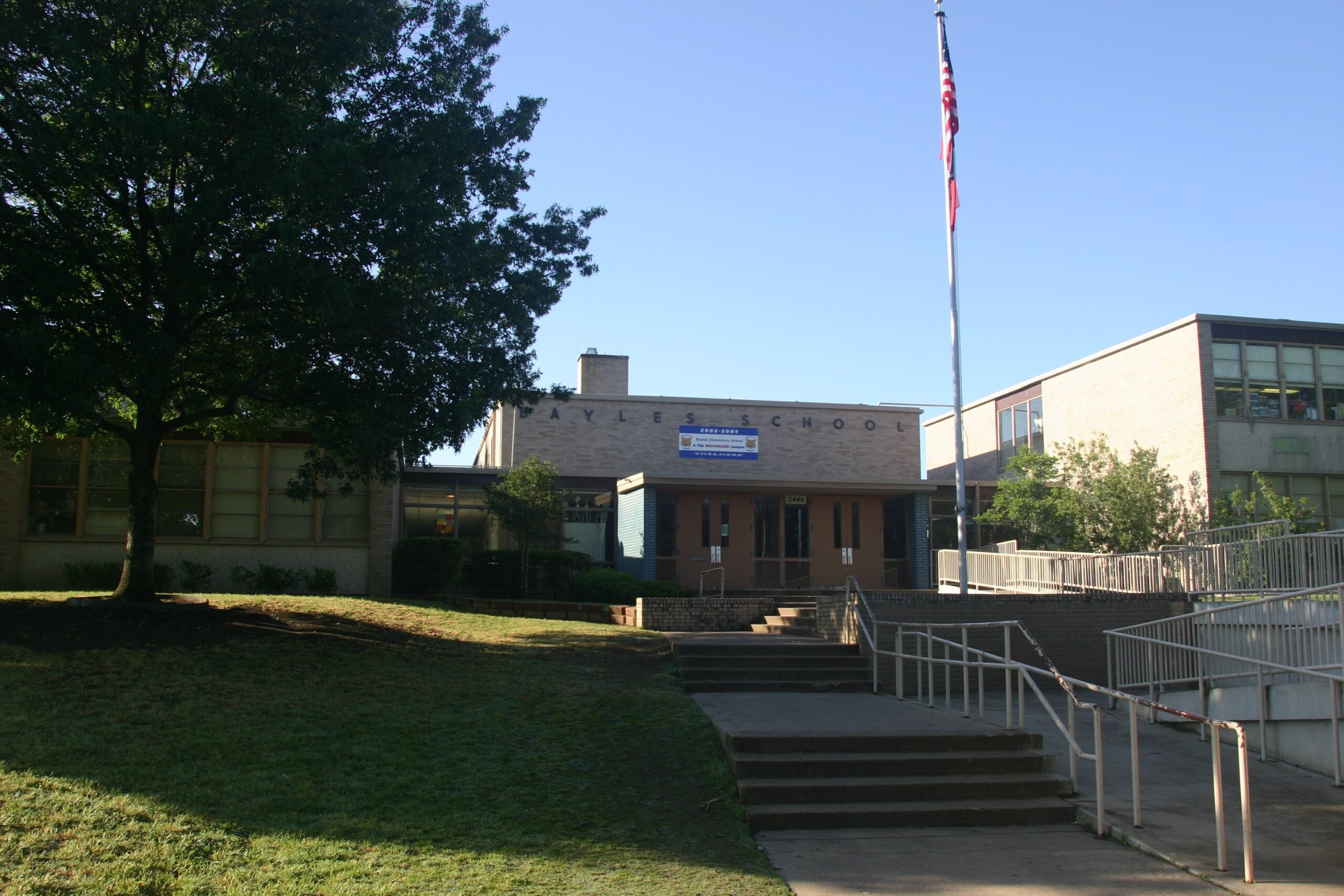 Bayles Elementary School