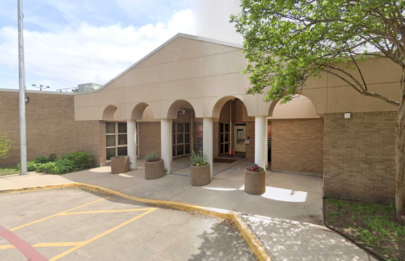 Ignacio Zaragoza Elementary School