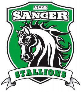 Alex Sangar Stallions