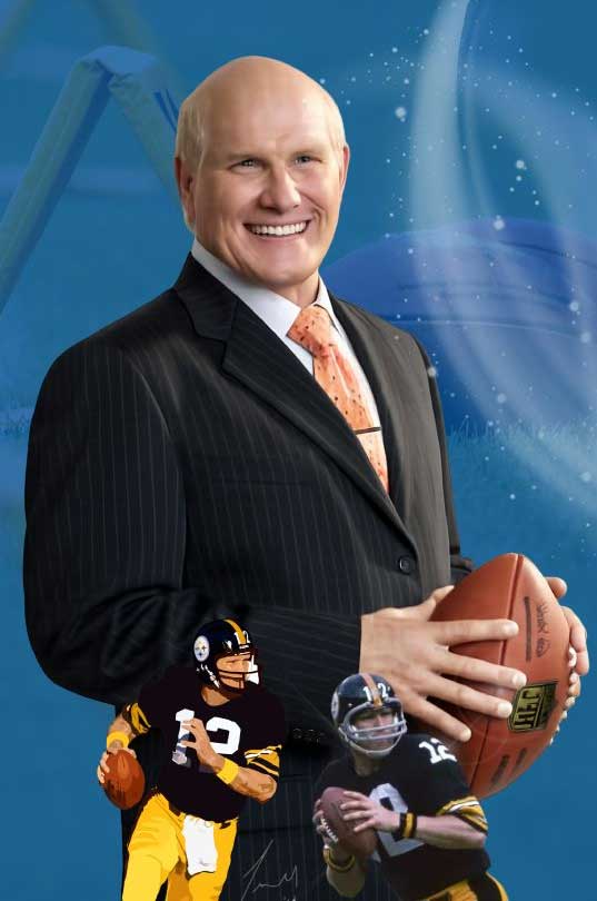 terry bradshaw