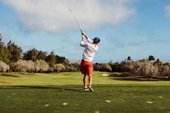 Dallas Junior Golf Championship